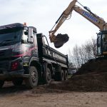 Inert Muck Away Cheshire