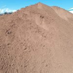 Topsoil in Cheshire