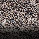 VWJ Pea Gravel in Cheshire and Staffordshire