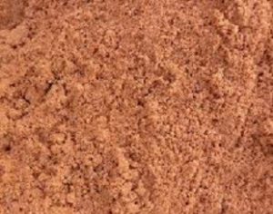 Quarried Building Sand