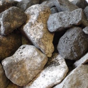 Screened 70-30mm Granite stone