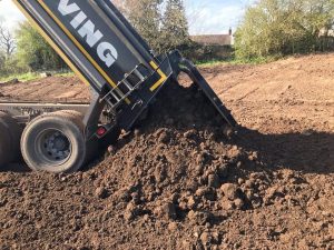 Topsoil